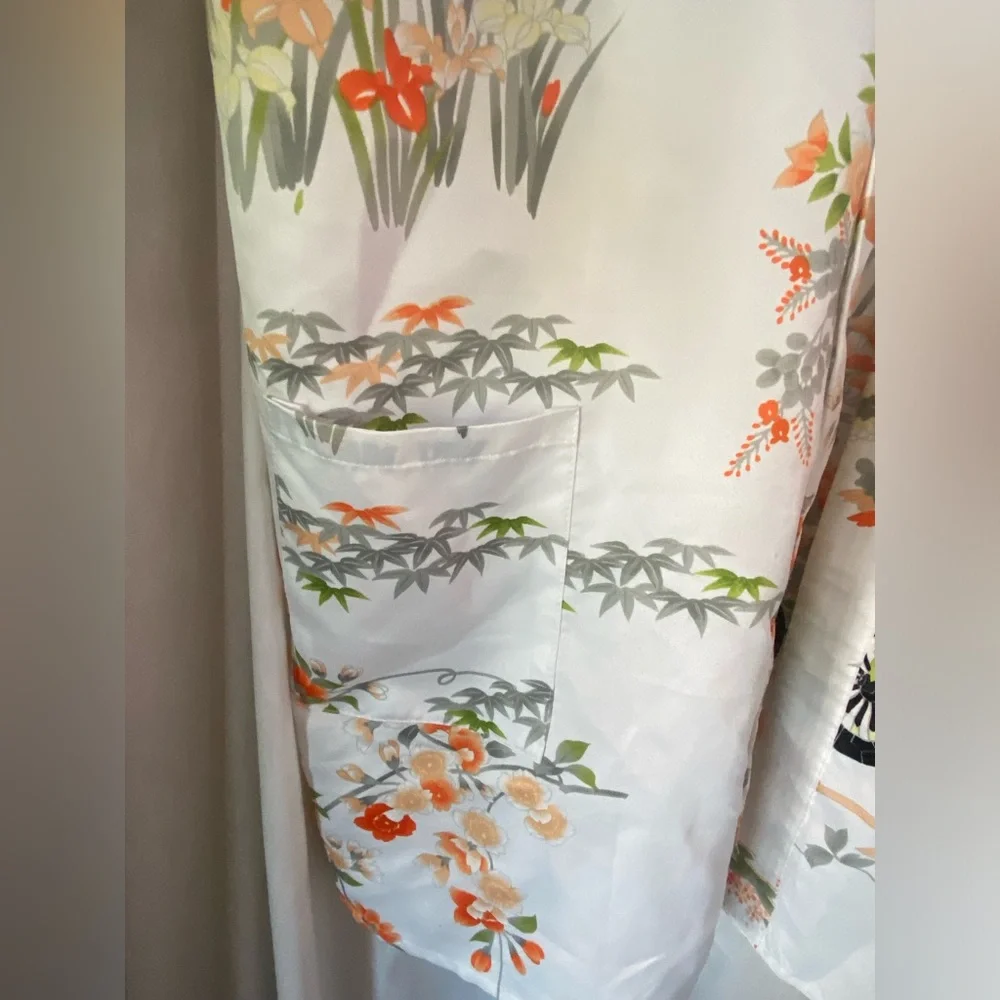 Ichiban Japanese Kimono 👘 
Unisex size Medium - Picture 6 of 8